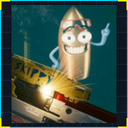 Caijue-MagicBullet icon