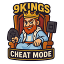 Caioreix-9KCheatMode icon