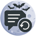 Caioreix-ChatHistory-1.0.0 icon