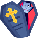 Caioreix-CoffinSleep-1.2.0 icon