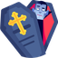 Caioreix-CoffinSleep-2.0.2 icon