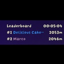 CakeDevs-Leaderboard-1.0.1 icon