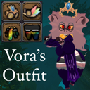 CaliVirtual-Voras_Outfit-1.0.1 icon