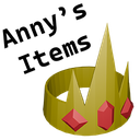 CallMeAnny-AnnysItems-1.4.0 icon