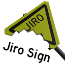 CallMeAnny-JiroSign-0.1.0 icon
