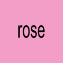 Canigou_Sudio-Rose icon