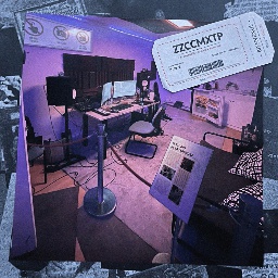 Canigou_Sudio-ZZCCBoomBox icon