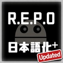 CapackMods-REPO_JP_TranslationAndFont_Updated icon