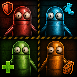 CapackMods-RoleShuffle icon