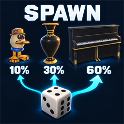 CapackMods-ValuableSpawnController icon