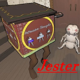Capitanull-JesterIntrusiveThoughts icon