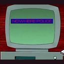 CapsCrew-ChaseCourageComputerByCap icon