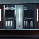 Capt_Diqhedd-ElevatorLobbyMusic icon
