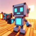 CaptainPretzel-GungeonCraft-1.10.2 icon