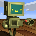 CaptainPretzel-GungeonCraft-1.32.0 icon
