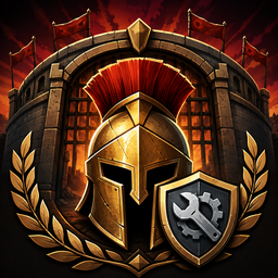 CaptainTeam-GladiatorArenaCompat icon