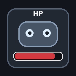 CaptainTeam-NativeEnemyHealthBars icon