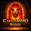 CarlosMods-CarlosMMOBosses-1.0.0 icon