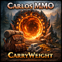 CarlosMods-CarlosMMOCarryWeight-2.5.3 icon