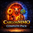 CarlosMods-CarlosMMOCompletePack-1.0.1 icon
