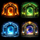 CarlosMods-CarlosMMOCompletePack-1.0.3 icon