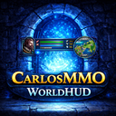 CarlosMods-CarlosMMOWorldHUD-1.0.0 icon