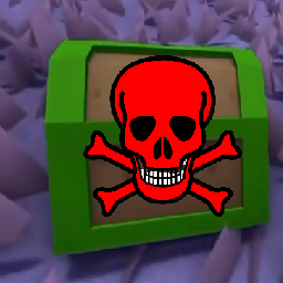 CarpinchoAlbino-DeathChest icon