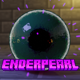 CarsonJF-EnderPearlMod icon