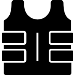 Caseus-Bulletproof_Plate icon