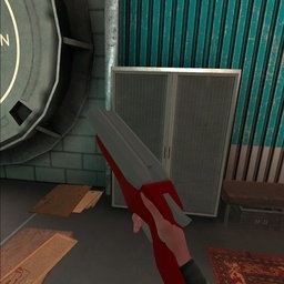 Caseus-Shatgun icon