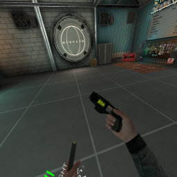 Caseus-Taser icon