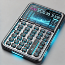 Casper_Dev-CasperCalc-1.0.0 icon