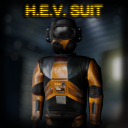 CatBoysGaming46-BlackMesa_HEV_Suit icon
