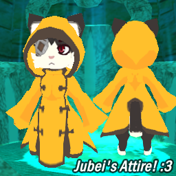 CatMakinBiscuits-Jubei_Attire icon