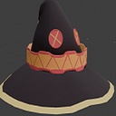 Catfishwillyy-MeguminHat icon