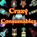 Catharis-Crazy_Consumables-1.0.1 icon