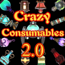 Catharis-Crazy_Consumables-2.0.1 icon