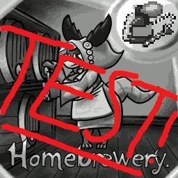 Catman232-HomebreweryTEST icon