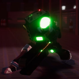 Catsune-Hoodless_Railgunner icon