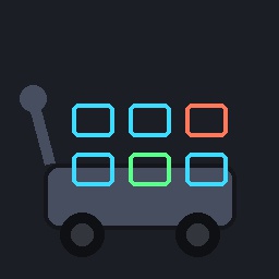 CbIPOK_Studio-ItemRackMod icon