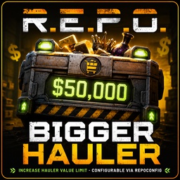 CbIPOK_Studio-RepoBiggerHauler icon