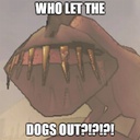 CbrovkinMods-WHO_LET_THE_DOGS_OUT-1.0.0 icon