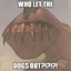 CbrovkinMods-WHO_LET_THE_DOGS_OUT-1.0.3 icon