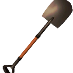 Ccode_lang-ConfigShovel icon