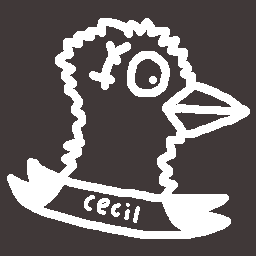Cecil_Libraries_Organization-Cecil_Libraries_Package icon