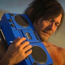 CelestialCafe-DeathStranding_Boombox_Mix icon