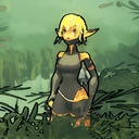 CelestialCafe-Wakfu_Evangelyne_Model_Suit icon