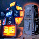 CelestialCafe-ZZZ_Golden_Sign_Delivery_Music icon