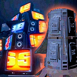 CelestialCafe-ZZZ_Golden_Sign_Delivery_Music icon