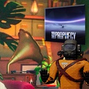 CelestialCafe-ZZZ_Prophecy_by_SanZ_on_Record_Player icon